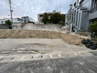  | 那覇市首里平良町【1号地】