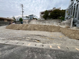  | 那覇市首里平良町【1号地】