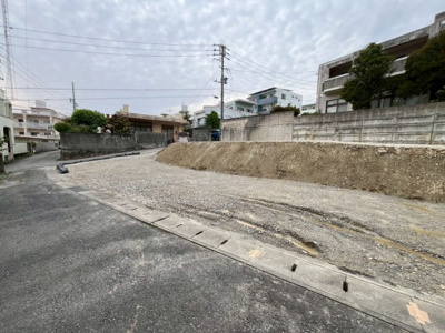  | 那覇市首里平良町【1号地】