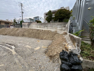  | 那覇市首里平良町【1号地】