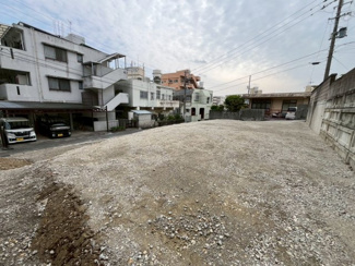  | 那覇市首里平良町【1号地】