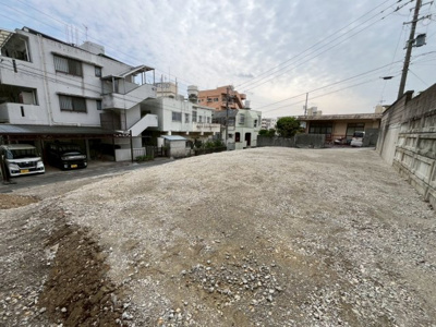  | 那覇市首里平良町【1号地】