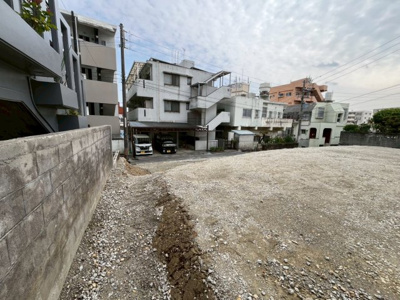  | 那覇市首里平良町【1号地】