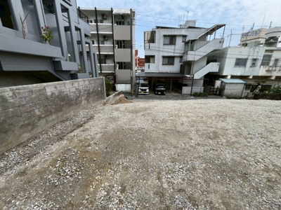  | 那覇市首里平良町【1号地】