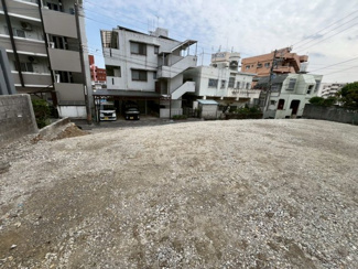  | 那覇市首里平良町【1号地】