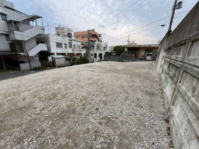  | 那覇市首里平良町【1号地】