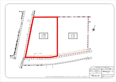 【外観】 | 那覇市首里平良町【1号地】