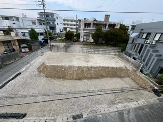  | 那覇市首里平良町【1号地】