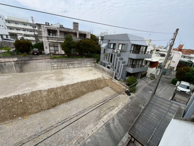  | 那覇市首里平良町【1号地】