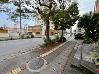  | 那覇市首里平良町【1号地】