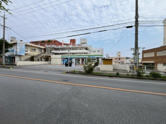  | 那覇市首里平良町【1号地】