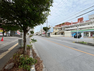  | 那覇市首里平良町【1号地】