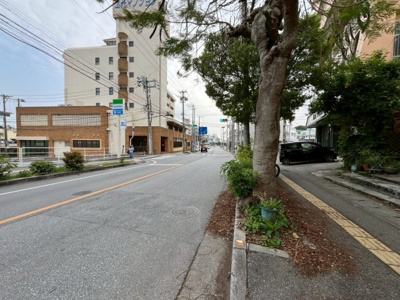  | 那覇市首里平良町【1号地】