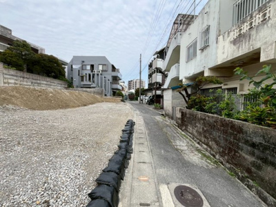  | 那覇市首里平良町【1号地】
