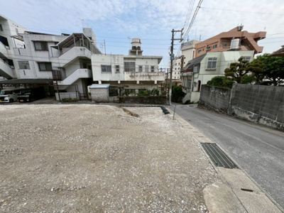  | 那覇市首里平良町【1号地】