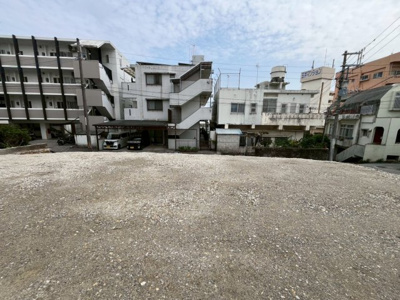  | 那覇市首里平良町【1号地】