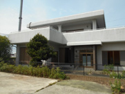 南あわじ市八木新庄　中古住宅　土地約134坪の画像