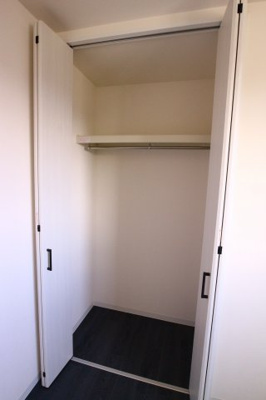 【収納】 | グルーブメゾン歌敷山