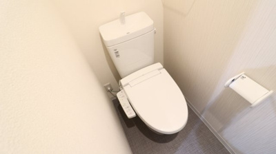 【トイレ】 | グルーブメゾン歌敷山