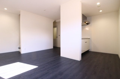 【内装】 | グルーブメゾン歌敷山