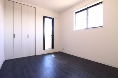 【子供部屋】 | グルーブメゾン歌敷山