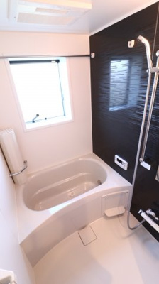 【浴室】 | グルーブメゾン歌敷山