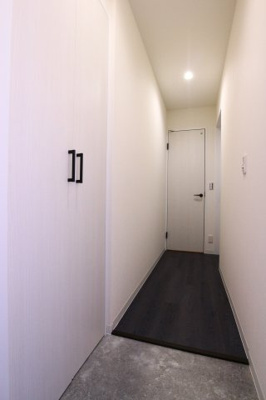 【玄関】 | グルーブメゾン歌敷山