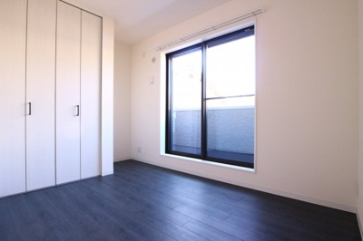 【寝室】 | グルーブメゾン歌敷山