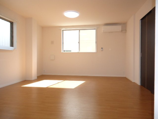 メゾンド・ショコラのその他|日当たり良好ＬＤＫ