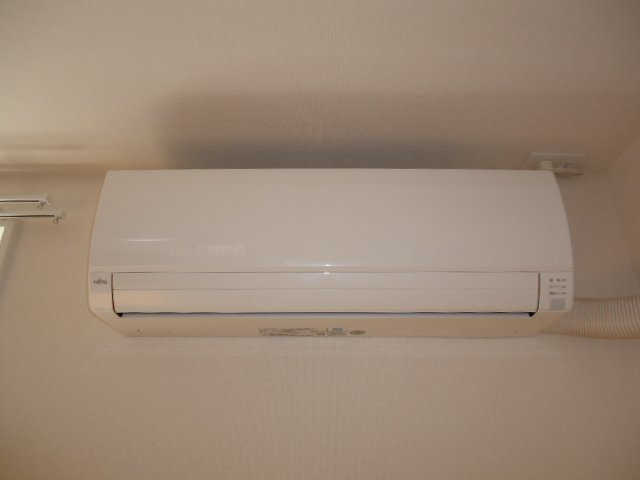 メゾンド・ショコラの設備|エアコン１台付き