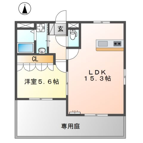 メゾンド・ショコラ