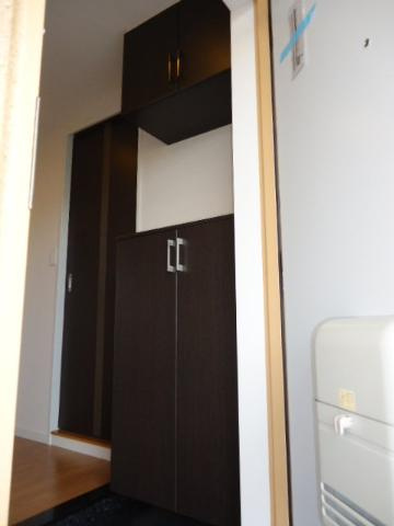 メゾンド・ショコラのその他|シューズボックス