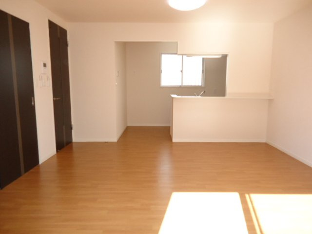 メゾンド・ショコラのその他|広々ＬＤＫ