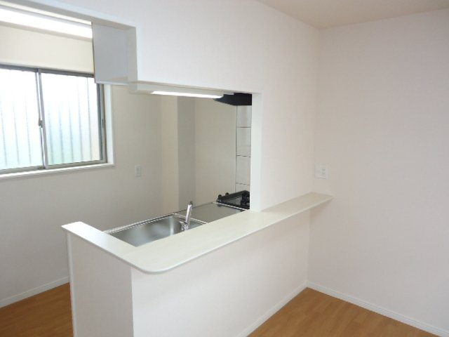 メゾンド・ショコラのその他|人気のカウンター