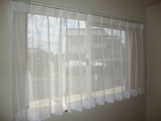 グランディール中広の内装|洋室