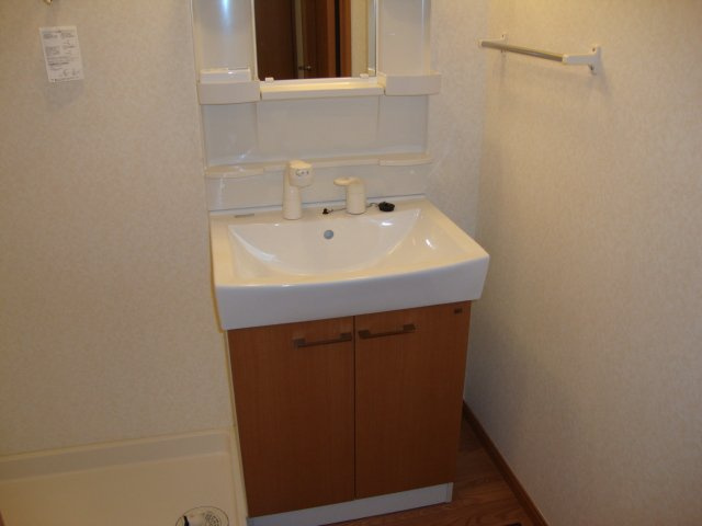 グランディール中広のその他|シャンプードレッサー