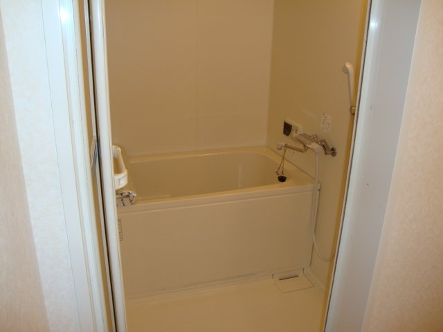 グランディール中広のその他|風呂