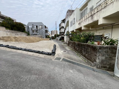  | 那覇市首里平良町【2号地】