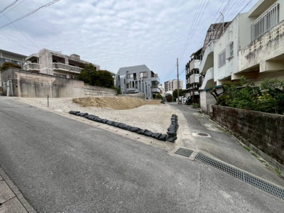  | 那覇市首里平良町【2号地】