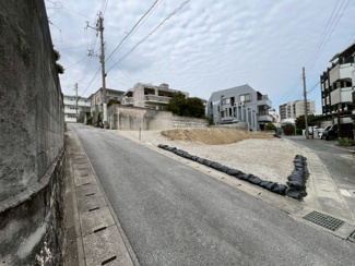  | 那覇市首里平良町【2号地】