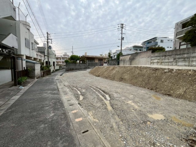  | 那覇市首里平良町【2号地】