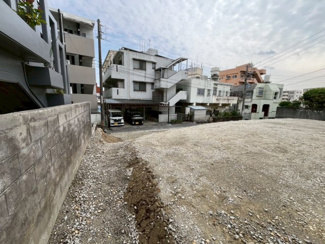  | 那覇市首里平良町【2号地】