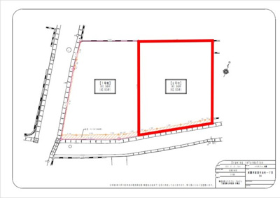 【外観】 | 那覇市首里平良町【2号地】