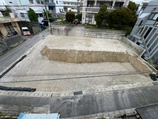  | 那覇市首里平良町【2号地】