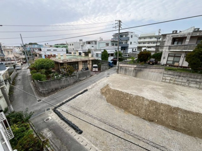  | 那覇市首里平良町【2号地】