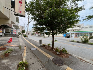  | 那覇市首里平良町【2号地】