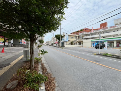  | 那覇市首里平良町【2号地】