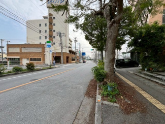  | 那覇市首里平良町【2号地】