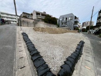  | 那覇市首里平良町【2号地】
