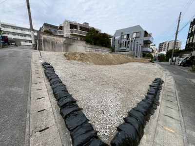  | 那覇市首里平良町【2号地】